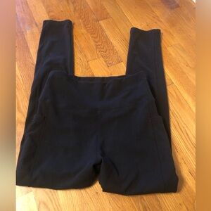 🖤FLEECE INSIDE LEGGINGS🖤